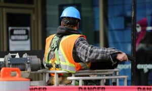 Erfassung von Baumängeln während der Bauphase