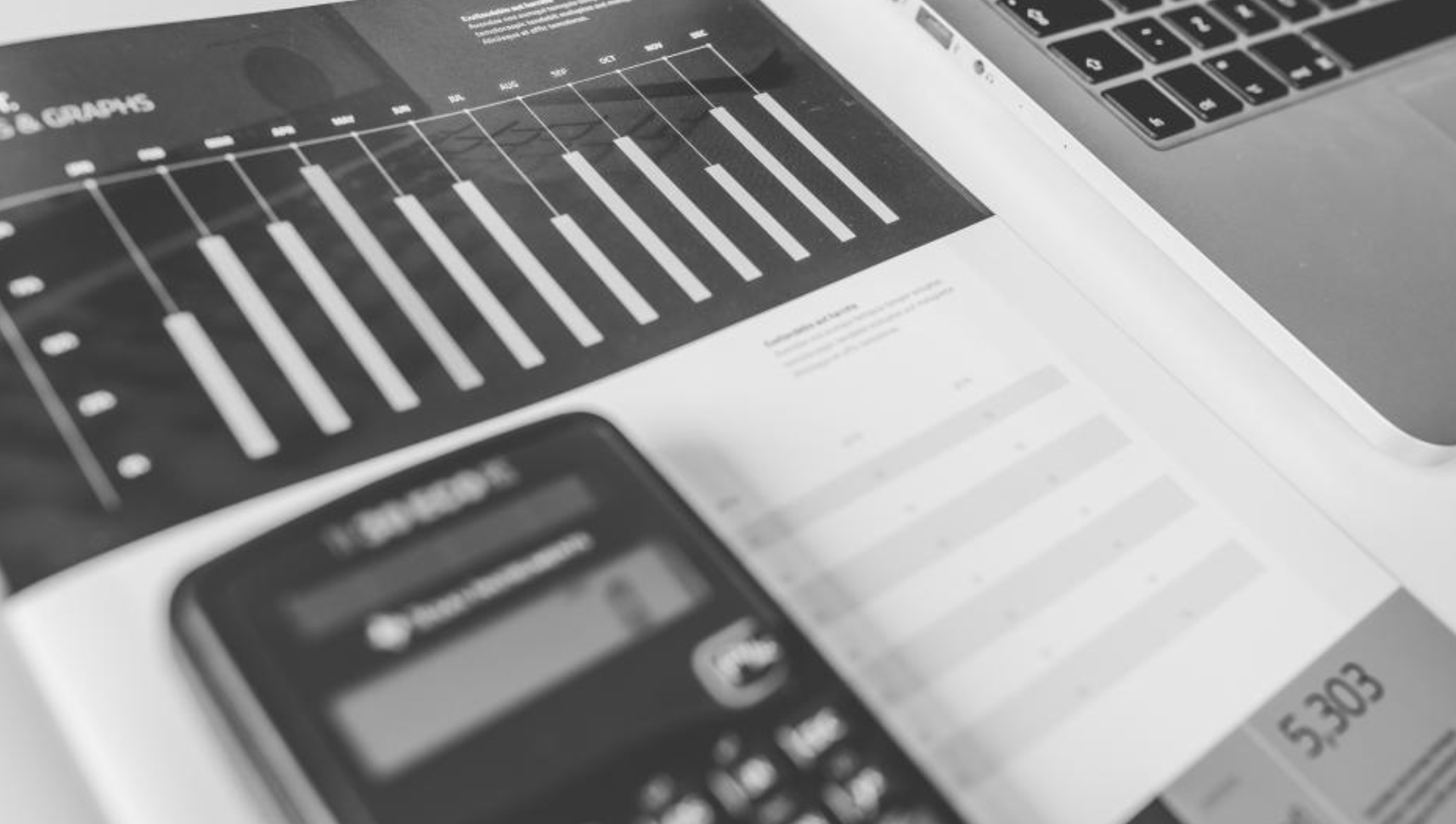 Ein Bauzeitenplan muss übersichtlich und digital geführt sein