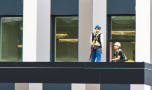 Bauleiter Apps unterstützen auf Baustelle