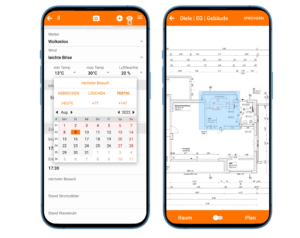 Die Baumanagement-Software für Ihr Baustellenmanagement von Gripsware