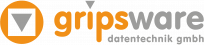 Logo gripsware 2020